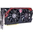 Видеоускоритель MSI Radeon R9 270X Gaming OC Edition: добротный середнячок для массового геймера