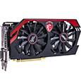 Видеоускоритель MSI Radeon R9 270 Gaming OC Edition: самый полезный на сегодня ускоритель среднего уровня с тихим кулером