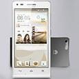 Смартфон Huawei Ascend G6: упрощенная и сильно переоцененная версия флагманского Ascend P6