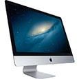 Apple iMac 2013 года и офисные приложения iWork: