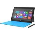 Планшет Microsoft Surface Pro 3: