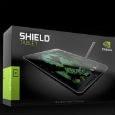 Российская презентация планшета Nvidia Shield: