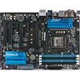 Материнская плата ASRock Z97 Pro4: