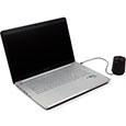17-дюймовый мультимедийный ноутбук Asus N750JK-T4013H