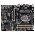 Материнская плата Asus Sabertooth Z97 Mark II: новая модель серии Asus TUF, упрощенный вариант Mark I