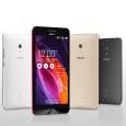 Смартфон Asus Zenfone 6: шестидюймовая модель новой серии с поддержкой 2 SIM-карт и привлекательной ценой