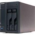 Производительный сетевой накопитель Asustor AS-302T: