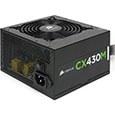 Блок питания Corsair CX430M: