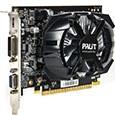 Видеоускоритель NVIDIA GeForce GT 740: