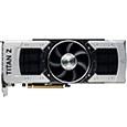 NVIDIA GeForce GTX Titan Z: