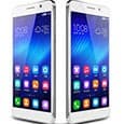 Пятидюймовый смартфон Huawei Honor 6: первый взгляд на новую «рабочую лошадку» китайского производителя