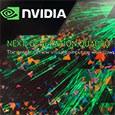 Nvidia представила новое поколение профессиональных видеокарт Quadro K5200, K4200, K2200:
