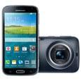 Samsung Galaxy K zoom: