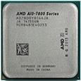 Гибридный APU AMD A10-7800: сравниваем с топовым APU Kaveri и с конкурентами