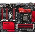 Игровая материнская плата ASRock Fatal1ty Z97X Killer: