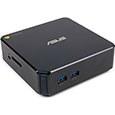 Asus Chromebox: компактный компьютер с Chrome OS