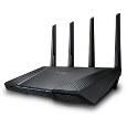 Беспроводной роутер Asus RT-AC87U: первое знакомство с моделью класса AC2400