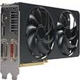 Видеоускоритель XFX Radeon R9 270: