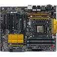Материнская плата Gigabyte Z97X-UD5H: