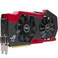 Видеоускоритель Asus GeForce GTX 760 Striker: увеличенные частоты работы, 4 ГБ памяти и великолепные возможности для разгона, но по сильно завышенной цене