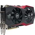 Видеоускоритель Asus Matrix Platinum GeForce GTX 780 Ti: самое оверклокерское решение уровня Hi-End