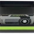 Видеоускоритель NVIDIA GeForce GTX 980:
