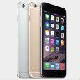Смартфон Apple iPhone 6 Plus: