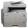 Лазерное МФУ Canon imageRunner 2202N: офисная модель формата А3 с двумя интерфейсами