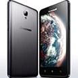 Смартфон Lenovo S660: