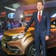 Московский Международный Автосалон 2014: фоторепортаж