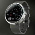 Умные часы Motorola Moto 360: