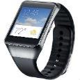 Умные часы Samsung Gear Live: экран SuperAMOLED и операционная система Android Wear