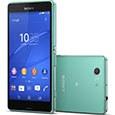 Смартфон Sony Xperia Z3 Compact: