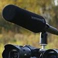 Накамерный микрофон Beyerdynamic MCE 85 BA: