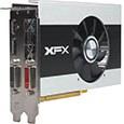 Видеоускоритель XFX Radeon R7 260X Core Edition 1 ГБ: