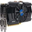 Видеоускоритель MSI Radeon R7 265 OC: отличная реализация карты среднего уровня