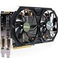 Видеоускоритель Gigabyte Radeon R7 265:
