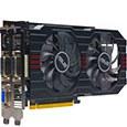 Видеоускоритель Asus GeForce GTX 750 Ti OC: хорошая СО, отличный потенциал разгона, но слишком высокая цена