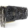 Видеоускоритель Gigabyte GeForce GTX 980 WindForce G1 Gaming: