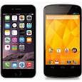 Мифология Android в применении к iPhone,