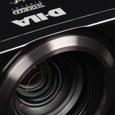 Кинотеатральный D-ILA-проектор JVC DLA-X700RBE: