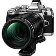 Краткий отчет с презентации Olympus: