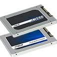 SSD-накопители Crucial M550 и MX100: