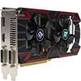 Видеоускоритель PowerColor Radeon R9 285 TurboDuo: