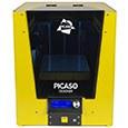 3D-принтер Picaso 3D Designer: в нашей лаборатории гость из Зеленограда