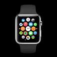 WatchKit — набор SDK для Apple Watch: