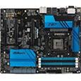 Материнская плата ASRock Z97 Extreme6: