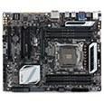 Материнская плата Asus X99-A на чипсете Intel X99: «бюджетный» вариант для топовых систем с процессорами Haswell-E