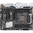 Материнская плата Asus X99-Pro для процессоров Haswell-E: полный аналог бюджетного варианта Asus X99-A, но с Wi-Fi-модулем
