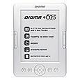 Электронная книга Digma e625:
